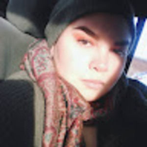 Meet your Posher, Brianna